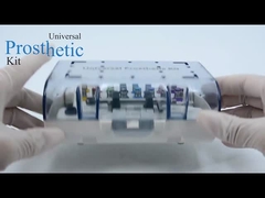 Unidade dental de Handpiece