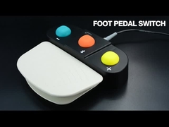 Máquina de cirurgia piezo para extração de dente 100V-240V/60Hz 150VA 13Kg