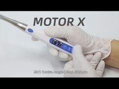 Implante dental universal Kit Electric Wireless Torque Driver de chave de torque