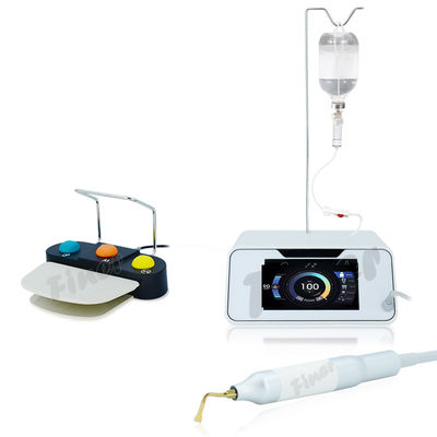 Unidade Piezo do osso de Piezosurgery da máquina da cirurgia do implante da extração dental do dente