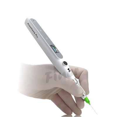 Branco oral da C.C. 5.0V dos instrumentos cirúrgicos do B de pouco peso