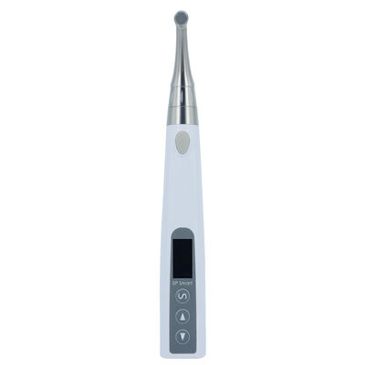 de raiz 120rpm do canal de Endo Motor With Apex Locator torque ajustável da velocidade facilmente