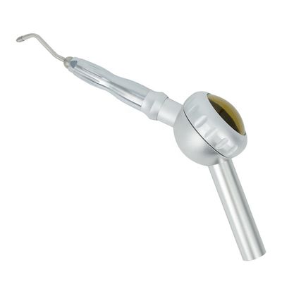 máquina dental da lubrificação de Handpiece da tela de 50w HD que limpa lubrificando o sistema da máquina