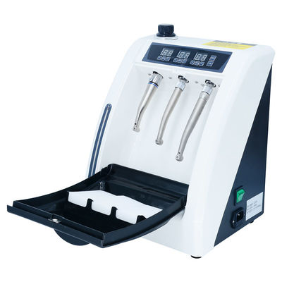 60L/Min Dental Handpiece Lubricator High ou Handpiece de baixa velocidade que lubrificam a máquina
