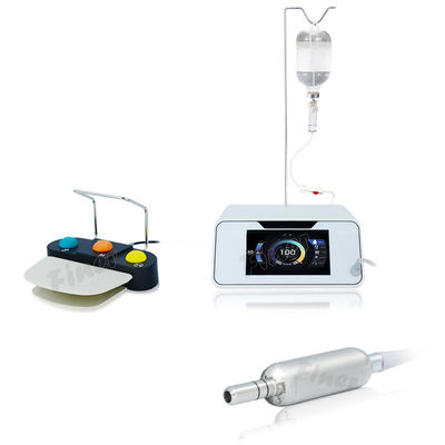 Implante Cirúrgico Máquina de Implante Dental Micro Motor Led Com Painel Táctil