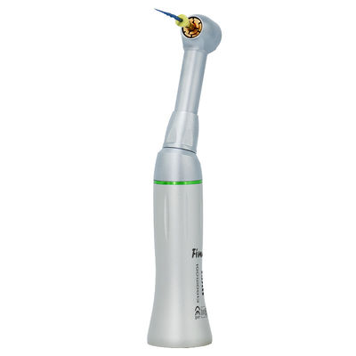 Escala de velocidade dental da unidade de Handpiece da tecla do tipo soquete de 000-2 E