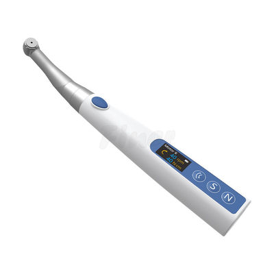 Motor de torque sem fio elétrico chave de torque universal para implantes dentários