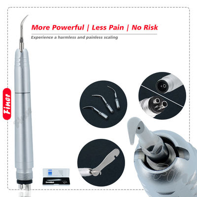 Ultra Sonic 2/4 Holes Dental Air Scaler Máquina de limpeza de dentes