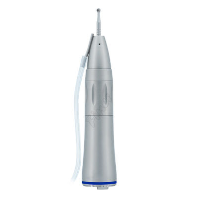 Fibra óptica Dental Sinus Lift Handpiece Dental Straight Handpiece Equipamento de implante dental