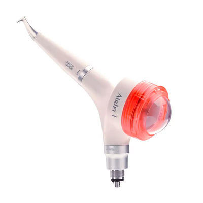 2 furos 4 furos Dental Air Prophy Peça de mão com rotação de 360 ​​graus