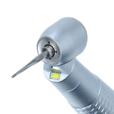 Graus cirúrgico Handpiece dental do diodo emissor de luz 45, M4 prático Handpiece