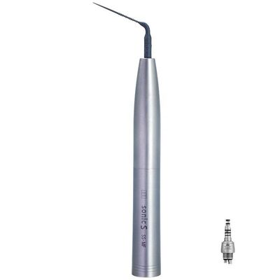 Scaler ultrassônico prático Handpiece, ferramenta de escamação ultrassônica multifuncional