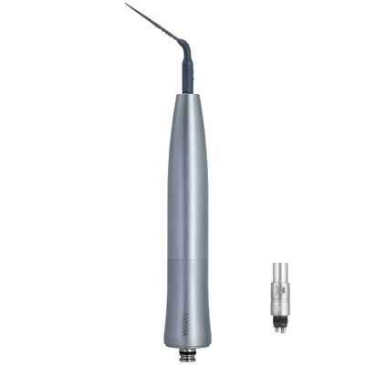 Scaler ultrassônico prático Handpiece, ferramenta de escamação ultrassônica multifuncional