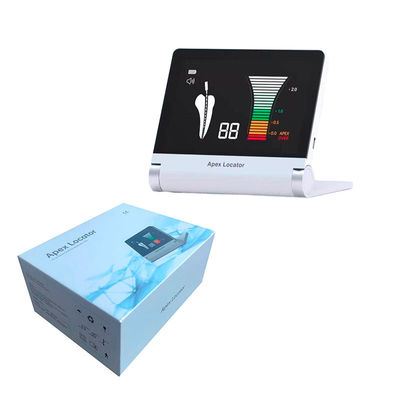 Localizador Endo Motor 50-60Hz do vértice da liga de alumínio para o tratamento de canal de raiz