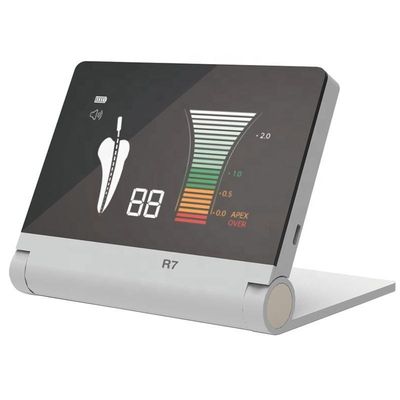 Localizador Endo Motor 50-60Hz do vértice da liga de alumínio para o tratamento de canal de raiz