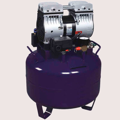 Unidade dental 220VAC portátil 50Hz do compressor da clínica multifuncional
