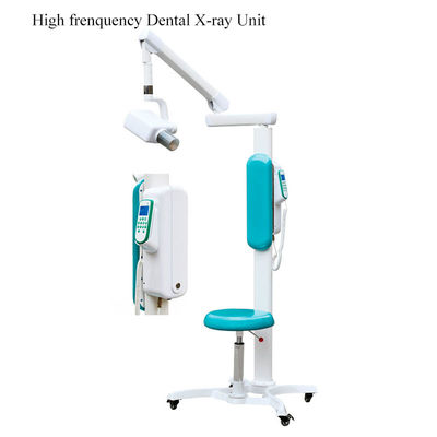 X dental móvel multifuncional Ray Unit Stable Handheld 70KV