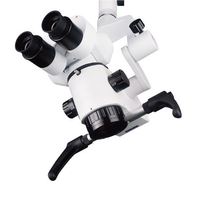 Profissional de múltiplos propósitos do microscópio 1.5A cirúrgico dental Endodontic