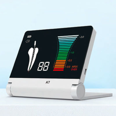Motor 100V-240V Endodontic com localizador do vértice, o localizador portátil do vértice e o Endo Motor