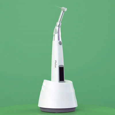 Motor 100V-240V Endodontic com localizador do vértice, o localizador portátil do vértice e o Endo Motor
