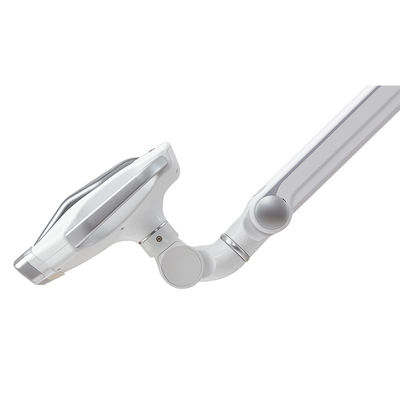 Cor branca portátil clareando dental removível da unidade de máquina da clínica