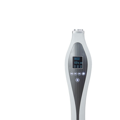 Cor branca portátil clareando dental removível da unidade de máquina da clínica