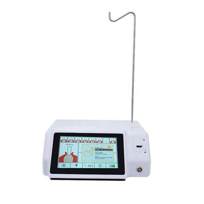 Unidade do implante dental de AC100-120V, motor cirúrgico do implante e Handpiece