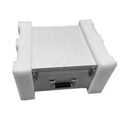 Unidade do implante dental de AC100-120V, motor cirúrgico do implante e Handpiece