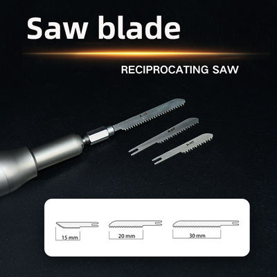 CE portátil contra o ângulo Handpiece dental, implante dental multifuncional Handpiece