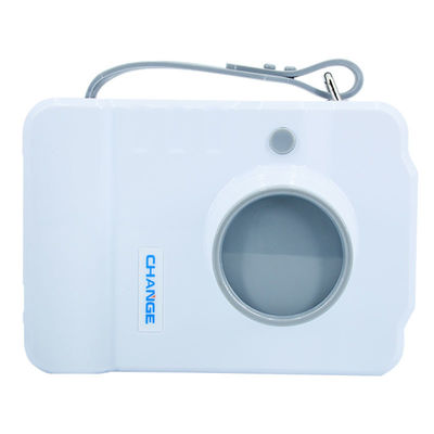 tensão de tubo dental X do CE X Ray Unit 60KV de 50mm Ray Machine