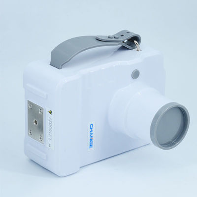 tensão de tubo dental X do CE X Ray Unit 60KV de 50mm Ray Machine