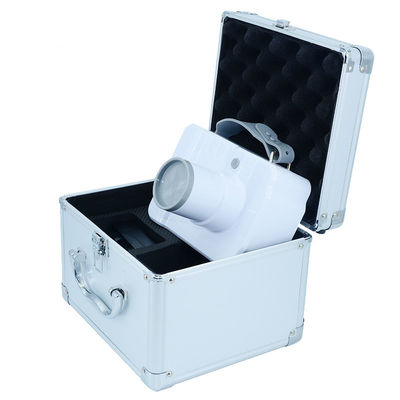 tensão de tubo dental X do CE X Ray Unit 60KV de 50mm Ray Machine