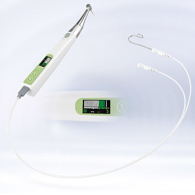 localizador Endo Motor With do vértice 240V escala do torque de 0.6N.Cm - de 4.0N.Cm