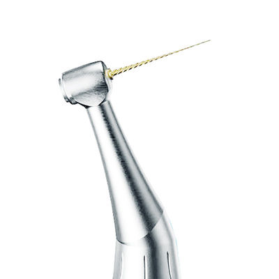 Localizador Endo Motor do vértice 5VA com torque 30° de 0.6N.cm - de 4.0N.cm que reciproca a escala do ângulo nos espaços incluidos 5°C-40°