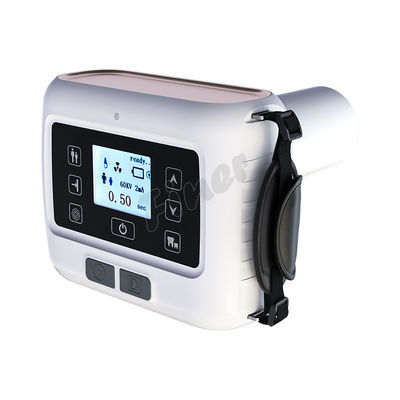 Câmera oral intra dental Digital X Ray Machine For Endodontic Treatment