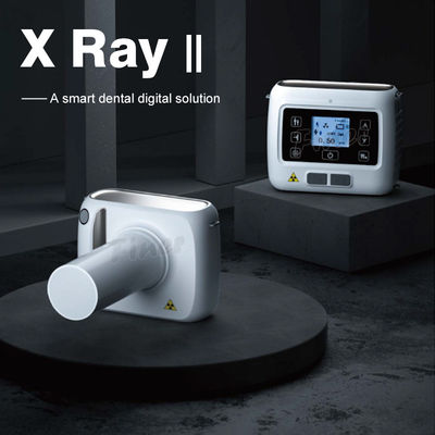 Câmera oral intra dental Digital X Ray Machine For Endodontic Treatment