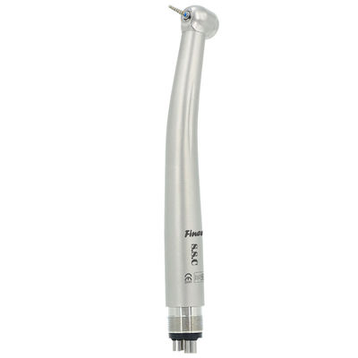 peso leve dental da unidade de Handpiece da alta velocidade do tubarão do departamento de 1.6mm de baixo nível de ruído