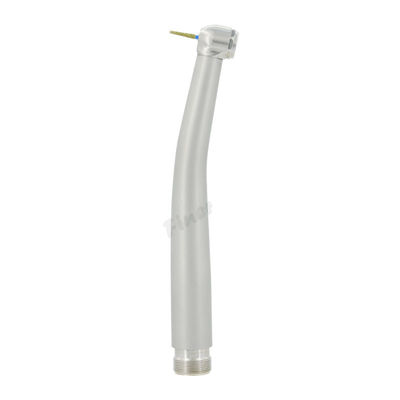 Alta velocidade de aço inoxidável Handpiece dental com anti tal ruído traseiro menos do que 60db