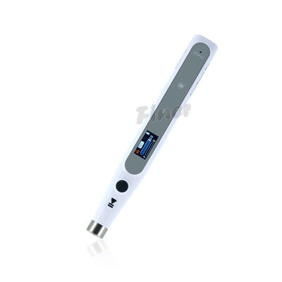 3 Modo de Injecção Velocidade Dental Digital Injecção Oral Anestesia Dental Injetor