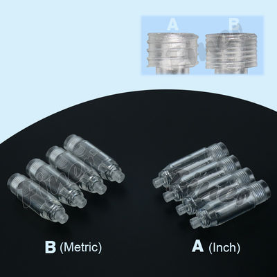 Branco oral da C.C. 5.0V dos instrumentos cirúrgicos do B de pouco peso
