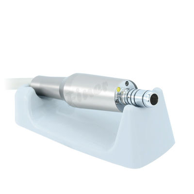 Diodo emissor de luz dental de múltiplos propósitos Micromotor elétrico com o pedal independente do pé da fonte de água