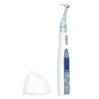 Tratamento de canal de raiz Endodontic sem fio Endo Motor Endo Handpiece 16/1
