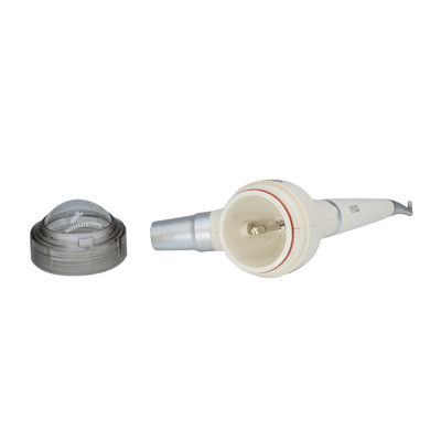 ar dental Prophy de uma rotação de 360 graus para polonês e dentes que claream o ar Jet Flow Unit