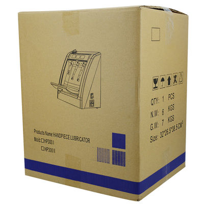60L/Min Dental Handpiece Lubricator High ou Handpiece de baixa velocidade que lubrificam a máquina