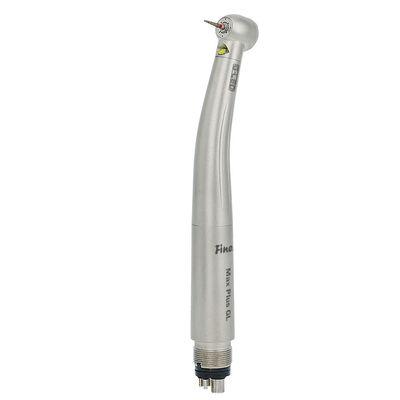 E - Alta velocidade dental dental de Handpiece da turbina de ar do diodo emissor de luz da unidade de Handpiece do gerador