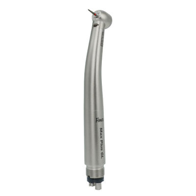 A turbina pôs a unidade dental de Handpiece com luz do diodo emissor de luz do gerador