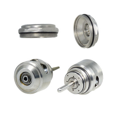 A turbina pôs a unidade dental de Handpiece com luz do diodo emissor de luz do gerador