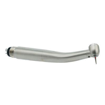 A turbina pôs a unidade dental de Handpiece com luz do diodo emissor de luz do gerador