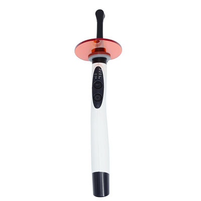 Dispositivo de cura dental elétrico de cura dental esperto da luz garantia de 1 ano