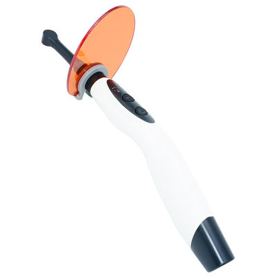 Luz de cura dental de pouco peso - Norm Intensity Tooth Curing Lamp alto azul